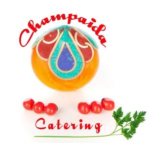 logo champaida